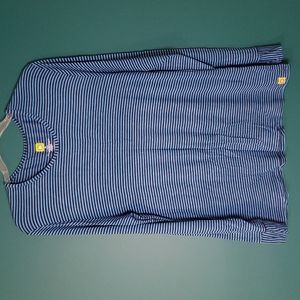 Lot of 2 Scrub Undershirts